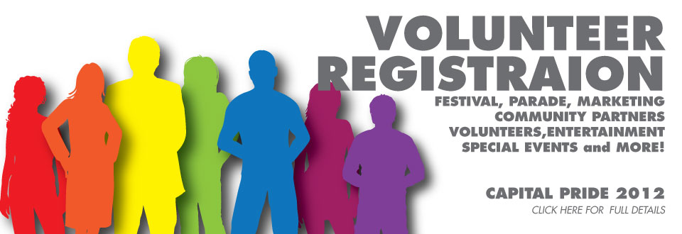 volunteer-registraion